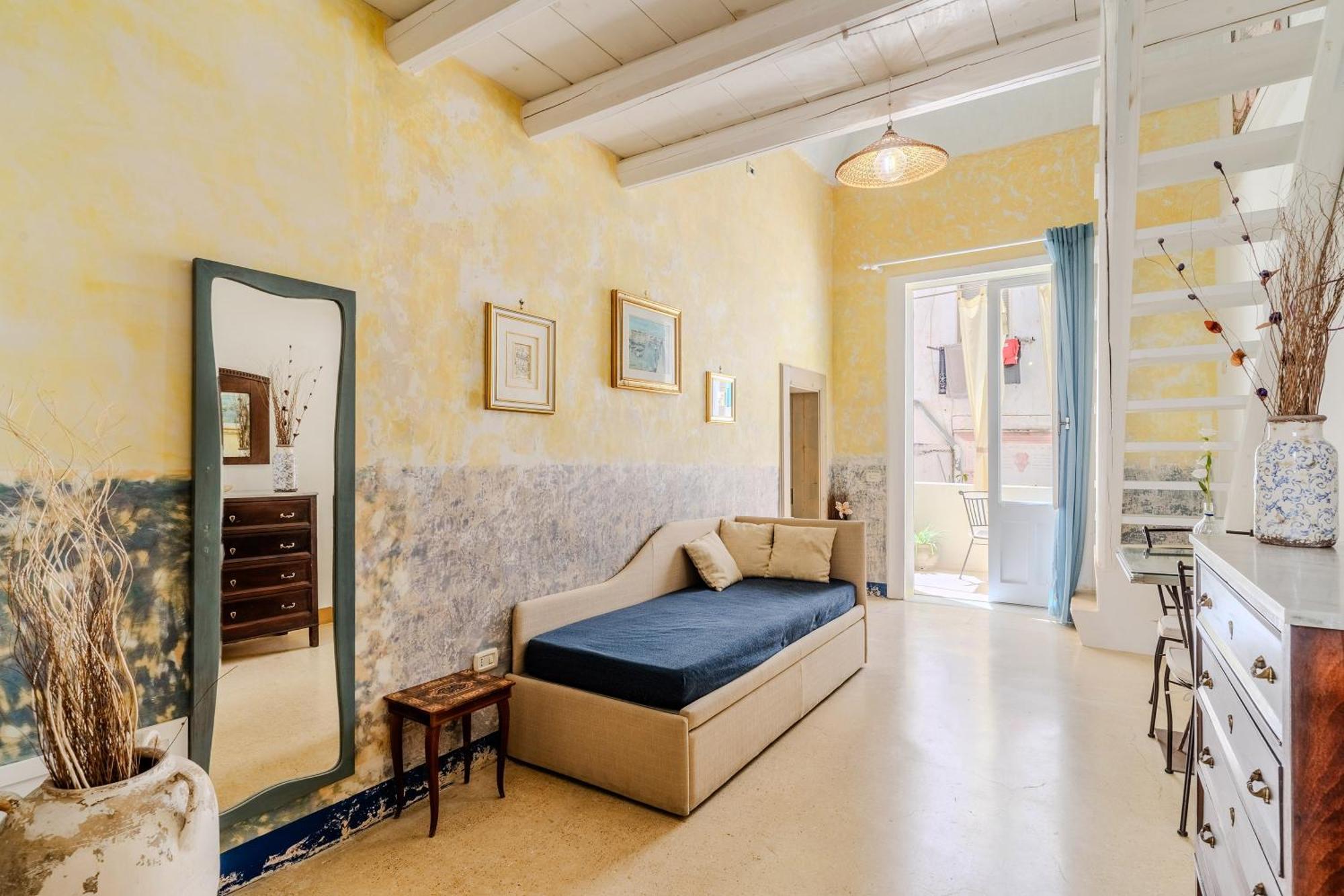 B&B Corte Kampanes Gallipoli Dış mekan fotoğraf