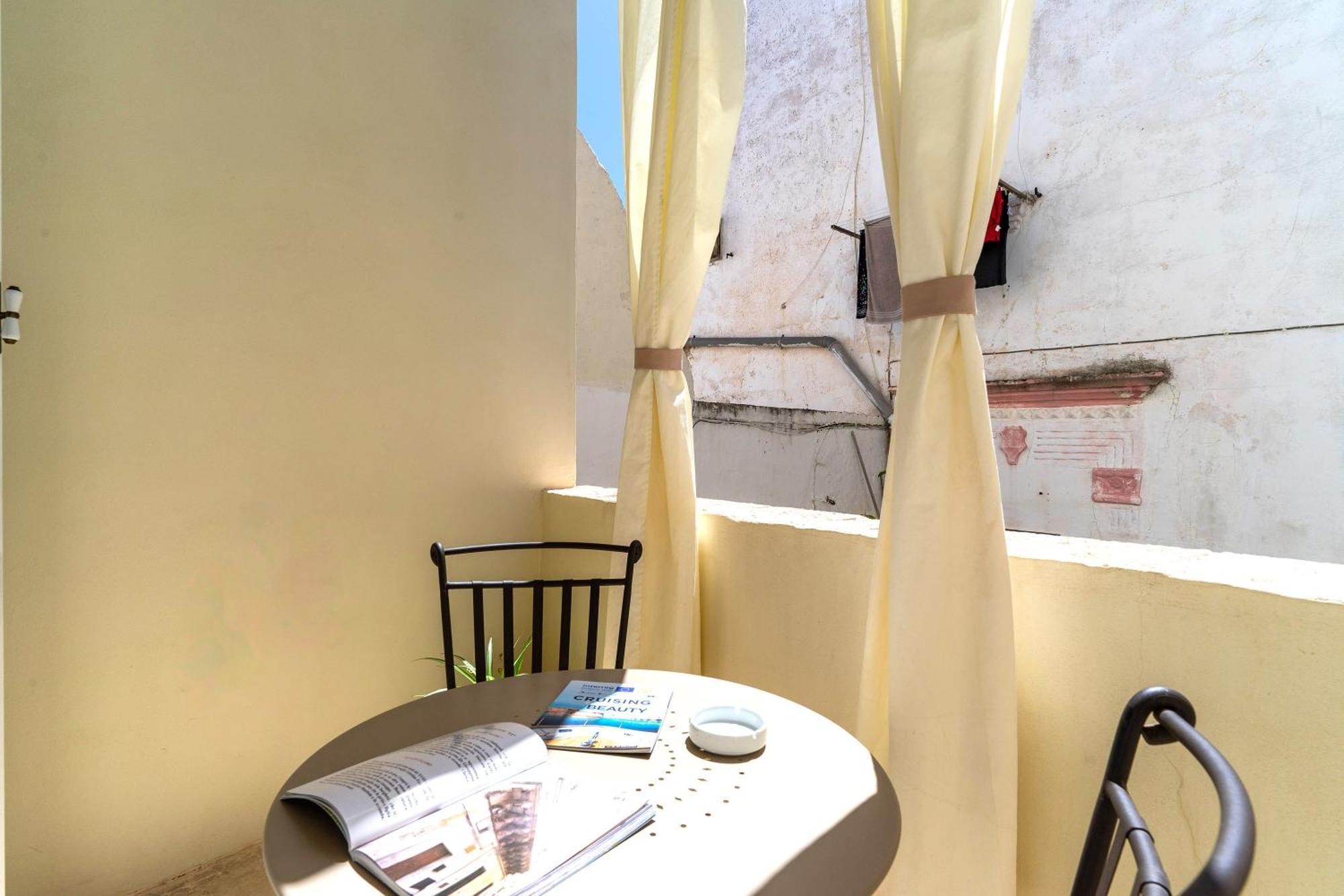 B&B Corte Kampanes Gallipoli Dış mekan fotoğraf