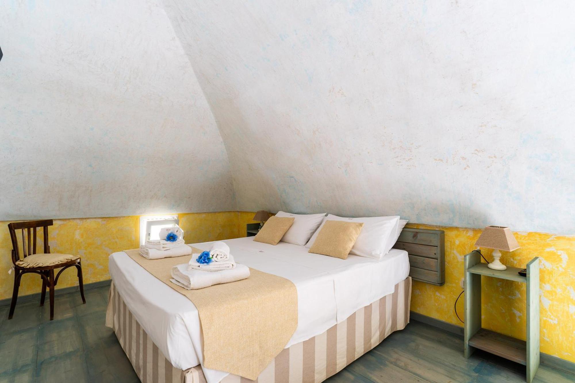B&B Corte Kampanes Gallipoli Dış mekan fotoğraf