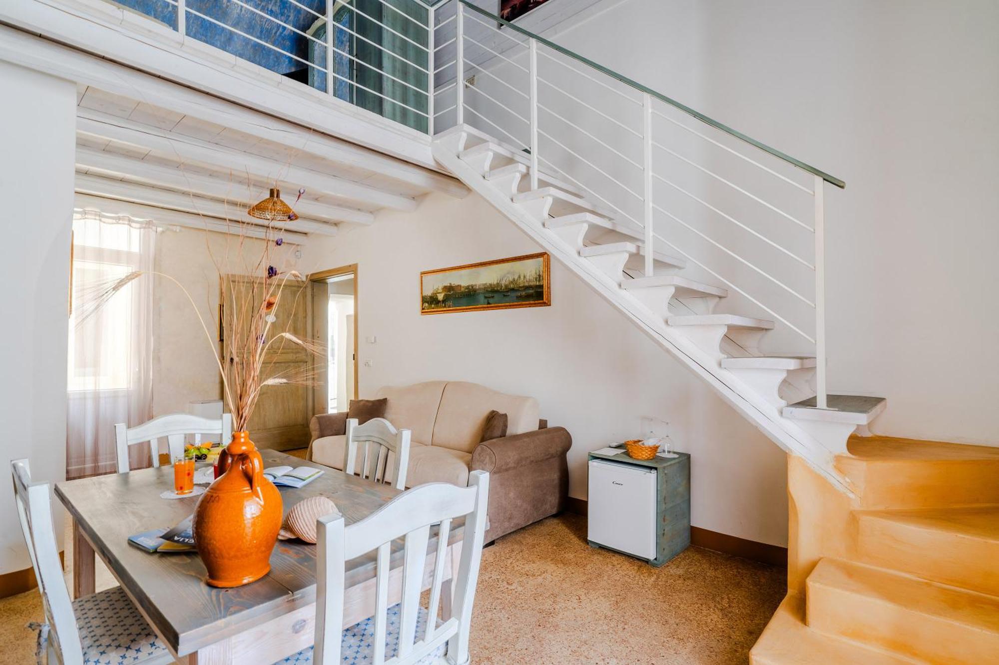 B&B Corte Kampanes Gallipoli Dış mekan fotoğraf